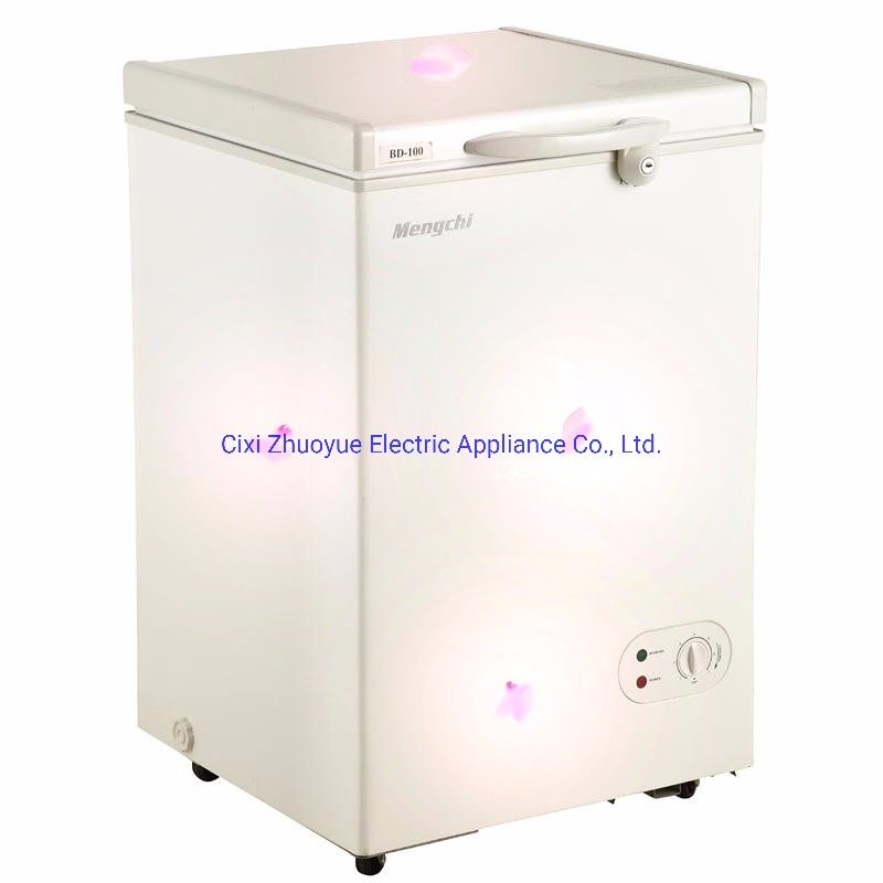 Premier 100L Deep Freezer