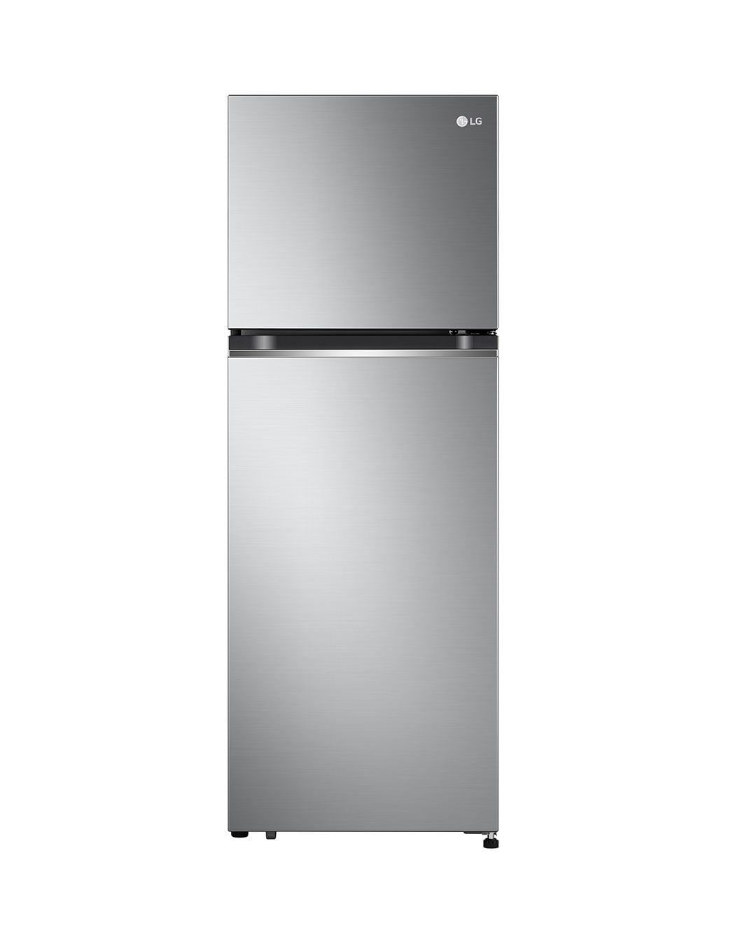 LG 260L Top Freezer Fridge