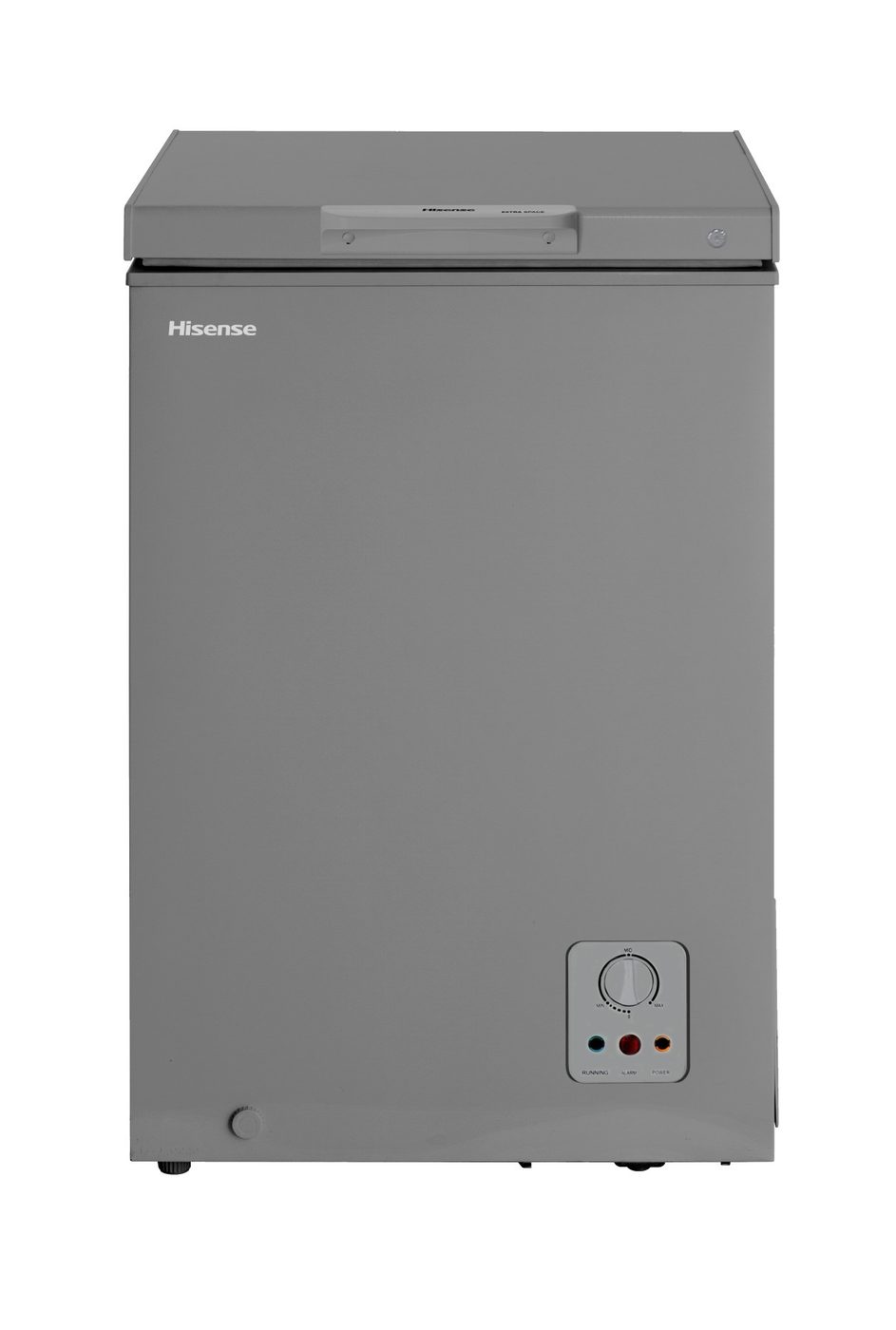 Hisense 120L Chest Freezer