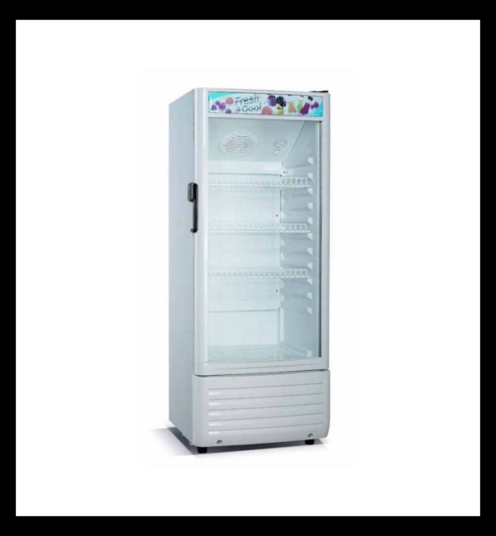 Ramtons 150L Chest Freezer
