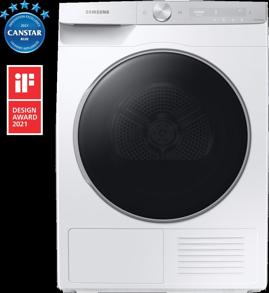 Samsung 9KG Heat Pump Dryer