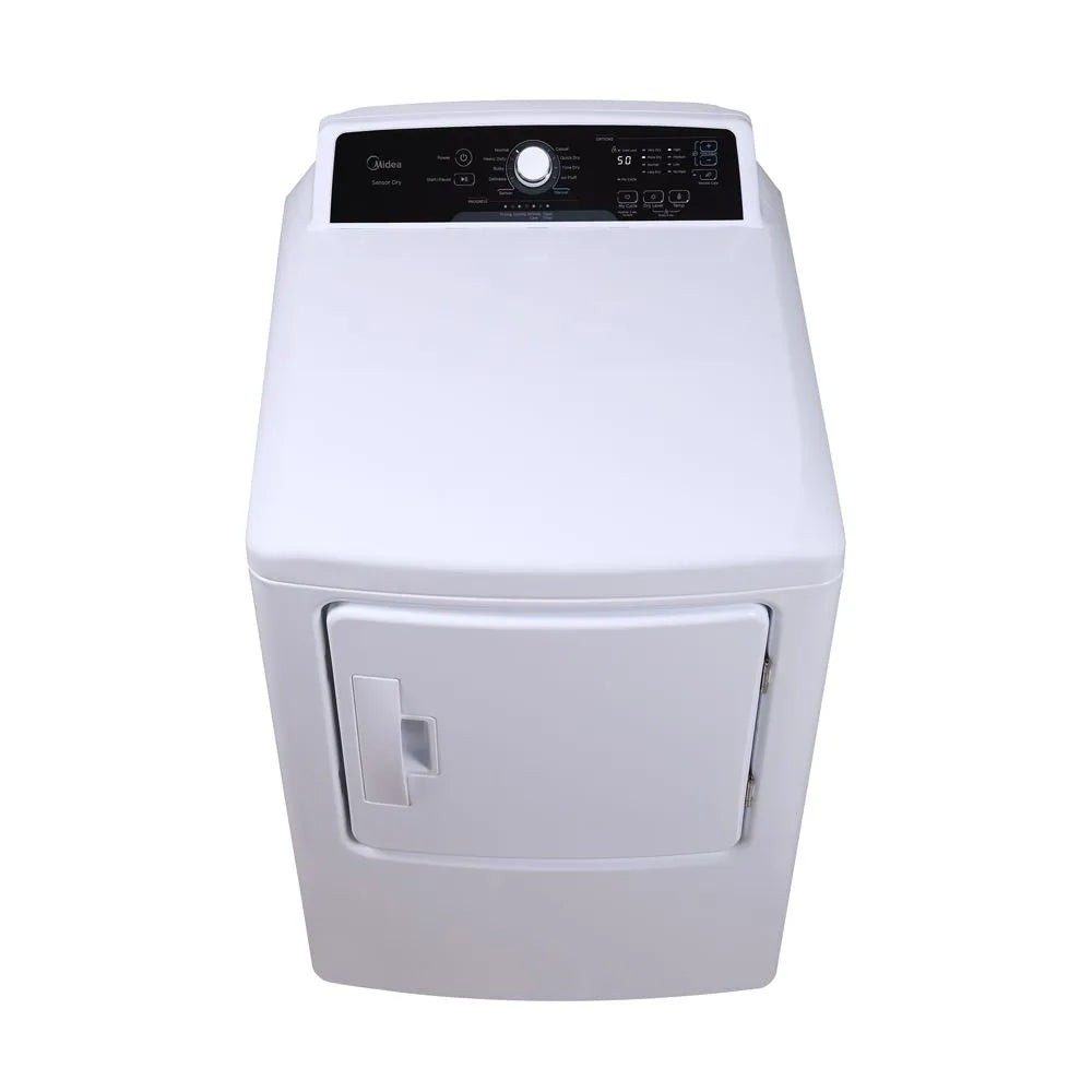 Midea 6KG Front Load Dryer