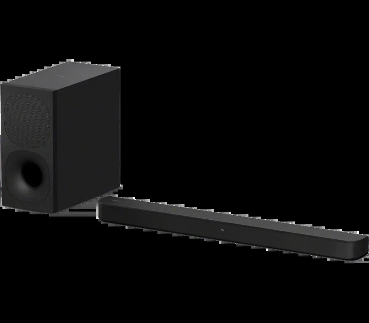 Sony 2.1CH Soundbar with Subwoofer