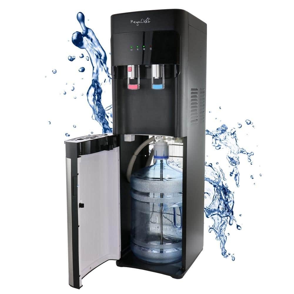 Water Dispenser Bottom Load