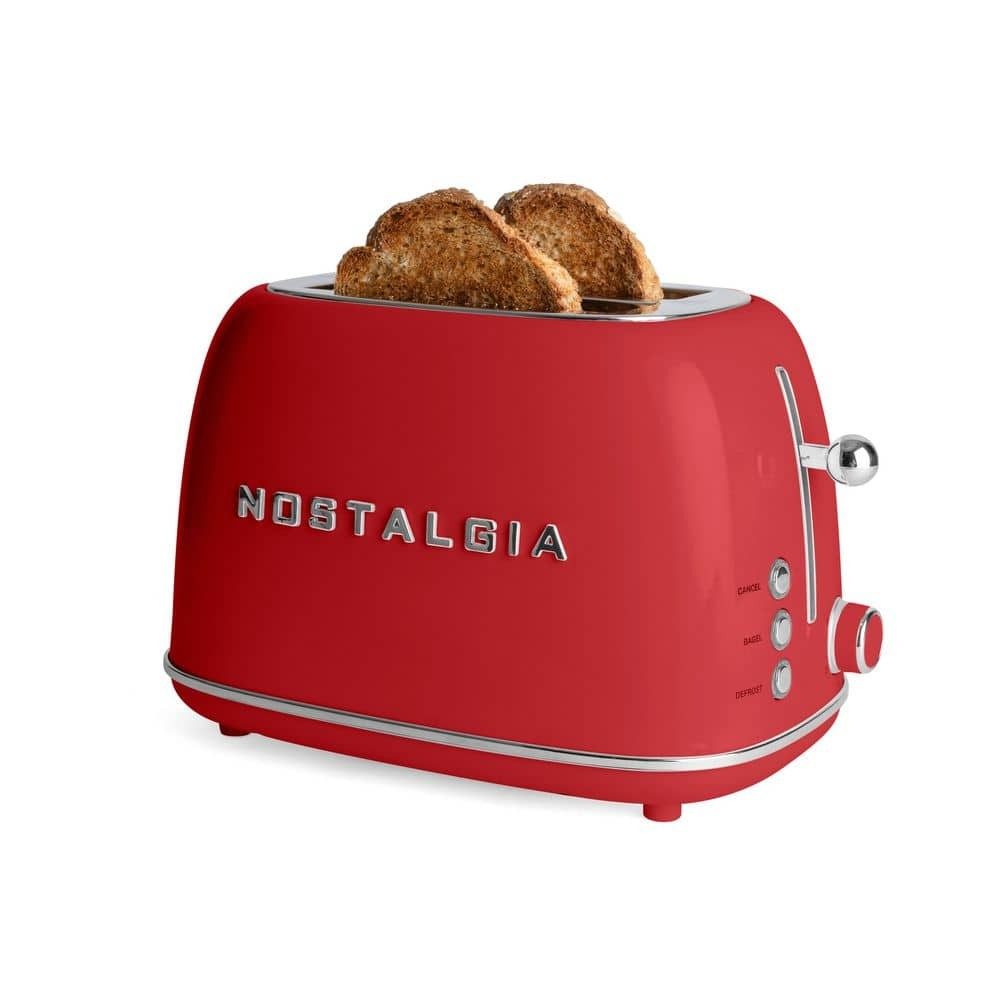Toaster 2-Slice