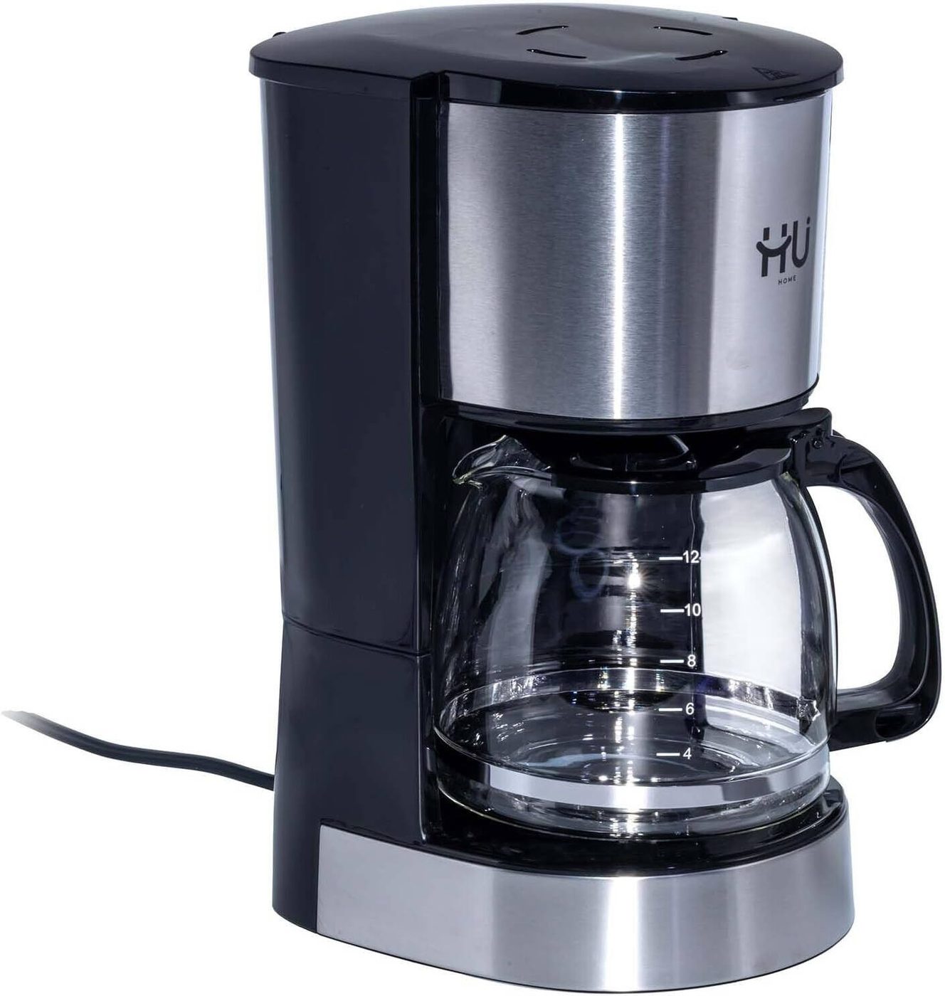 Coffee Maker 1.5L