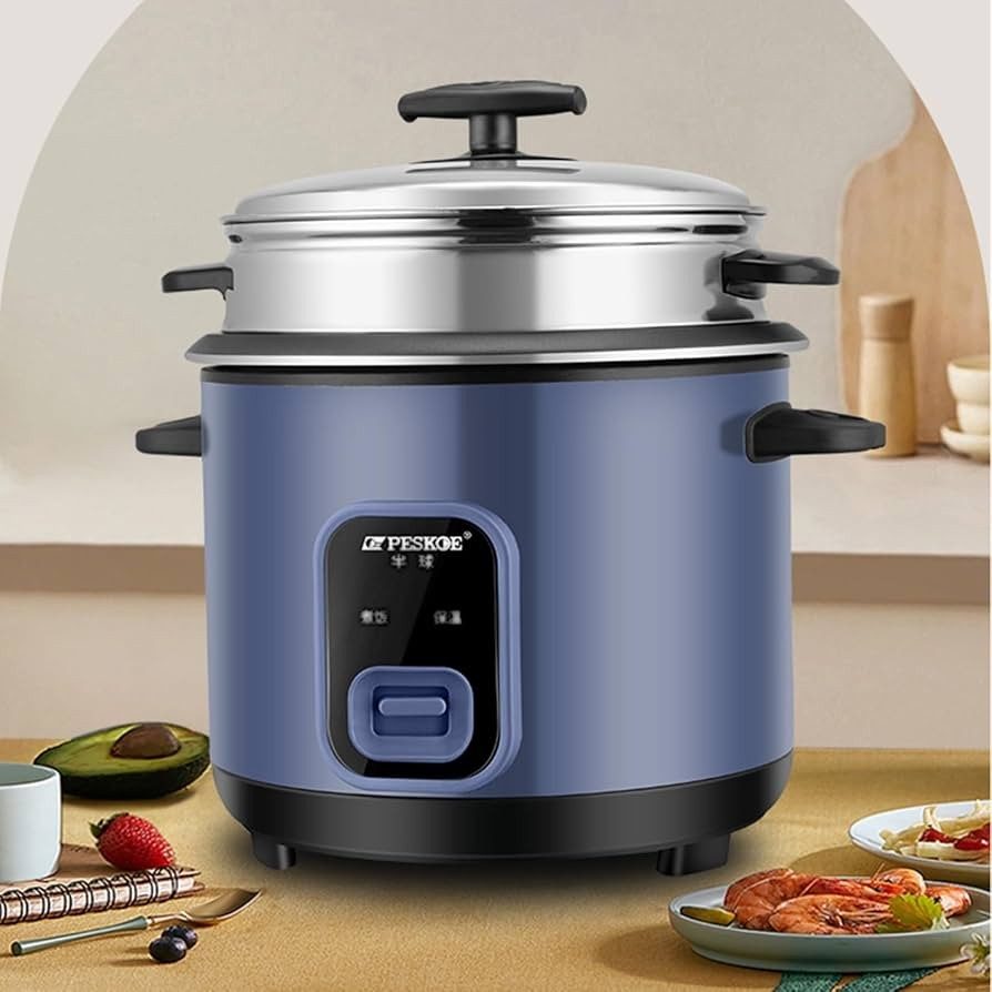 Rice Cooker 1.8L