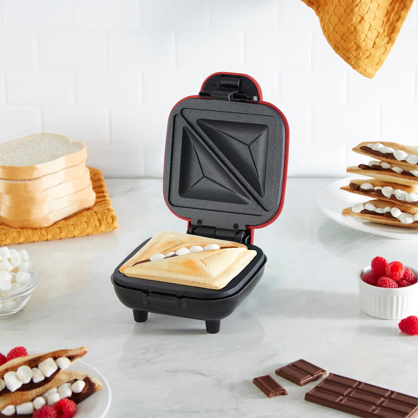Sandwich Maker