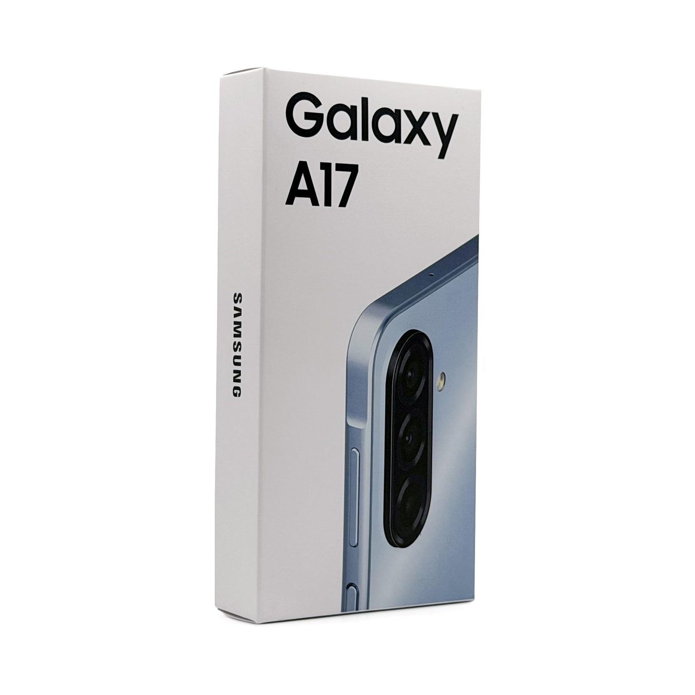 Samsung Galaxy A17 4G