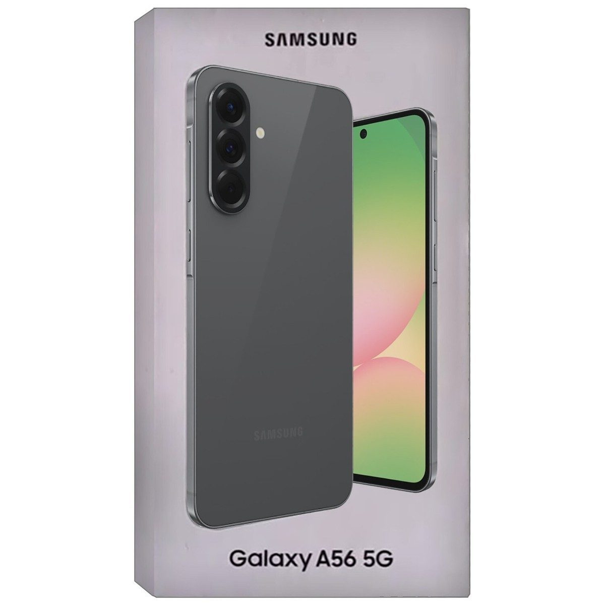 Samsung Galaxy A56 5G