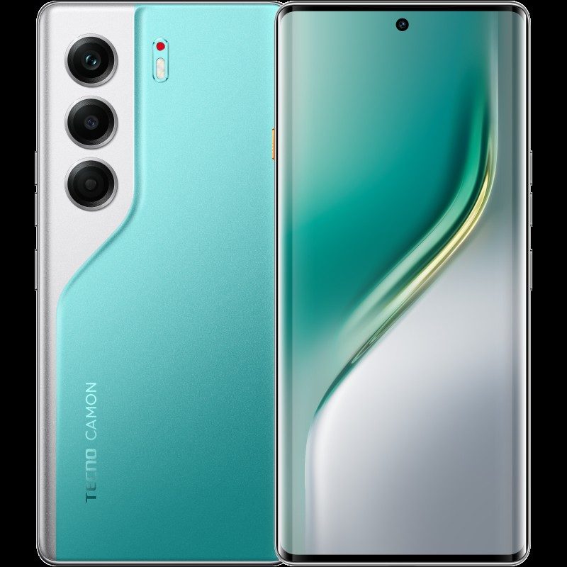 Tecno Camon 40 Pro 5G