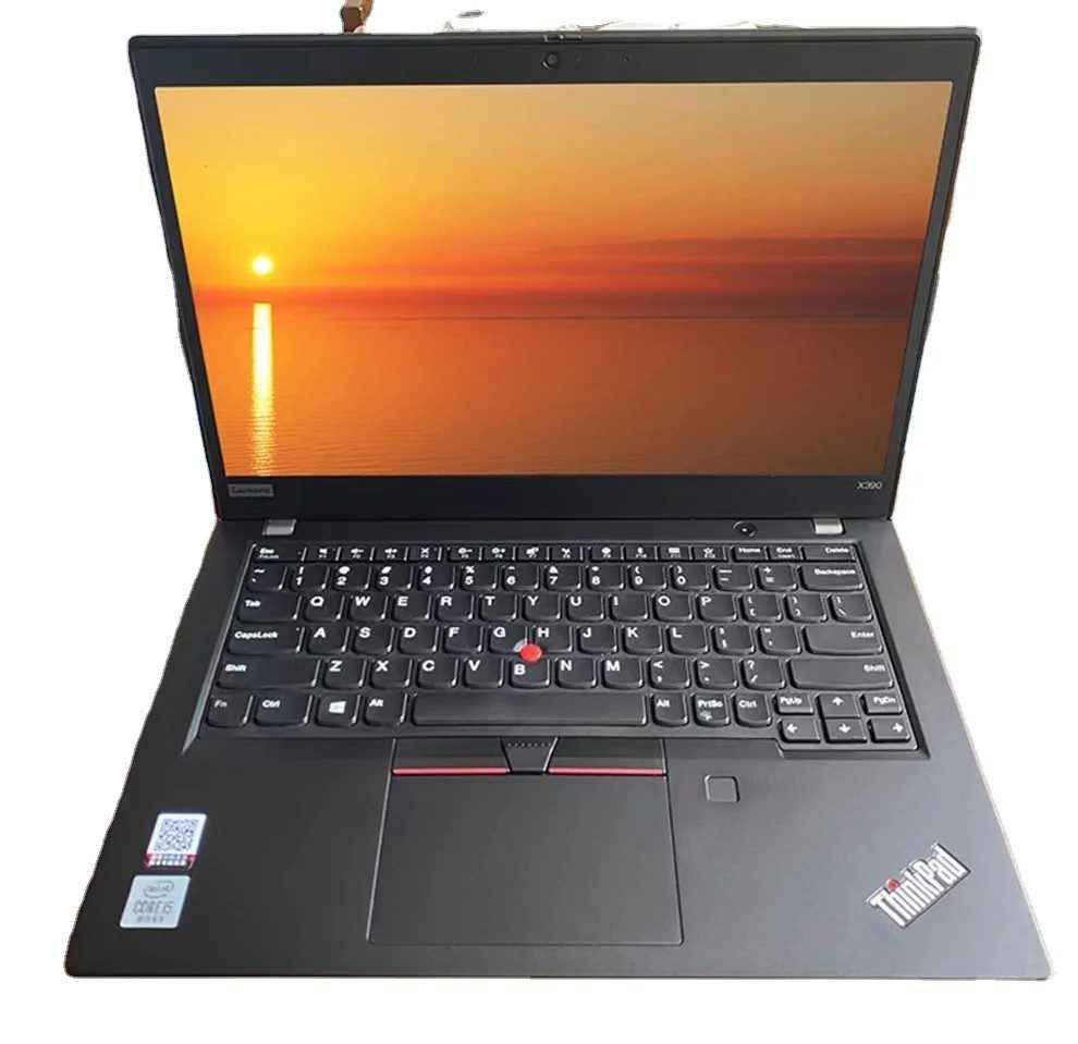 Lenovo ThinkPad X250/X260 (Refurbished)