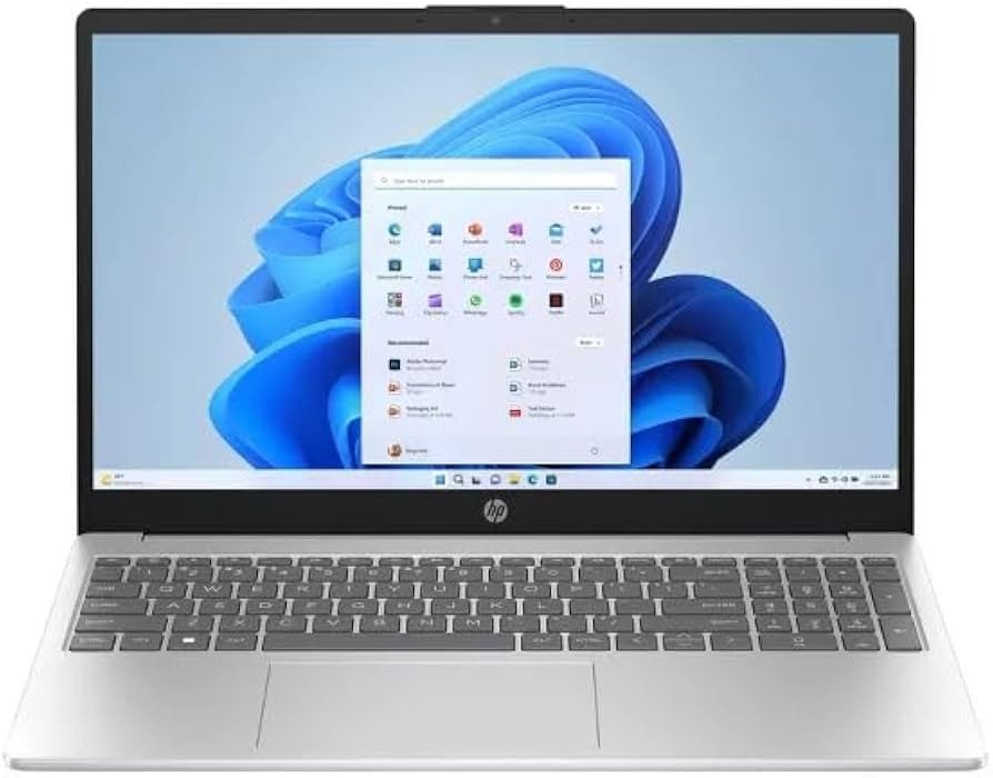 HP 15 / HP 250 G10 (New)